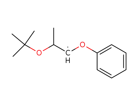 Propyl, 2-(1,1-dimethylethoxy)-1-phenoxy-