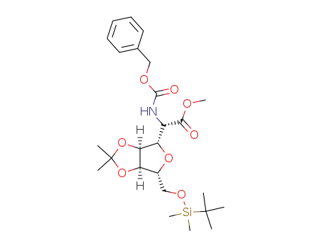 135345-96-9 Structure