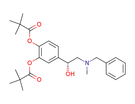 133789-72-7 Structure