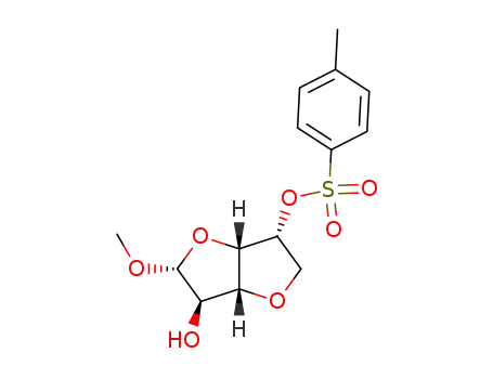 86883-38-7 Structure