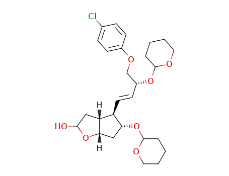 79124-54-2 Structure