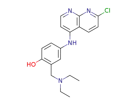 91870-16-5 Structure