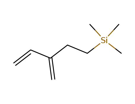 2-trimethylsilylethyl-1,3-butadiene