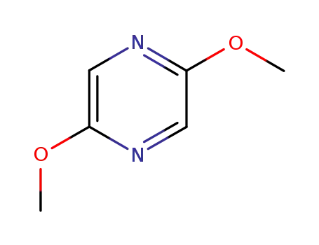 2,5-Dimethoxypyrazine