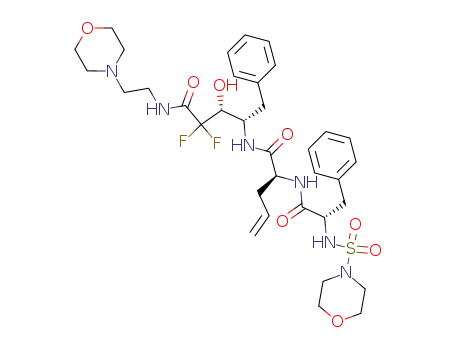 137302-41-1 Structure