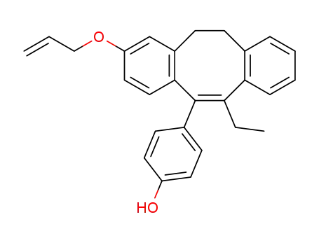 85850-87-9 Structure