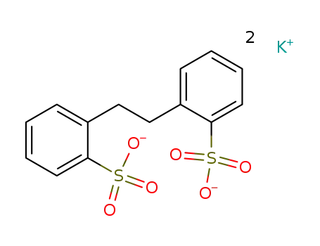 dipotassium bibenzyl-2,2'-disulfonate