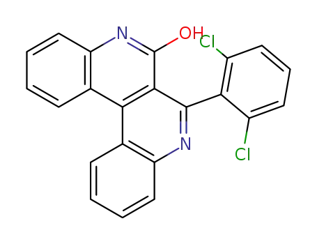 107428-46-6 Structure