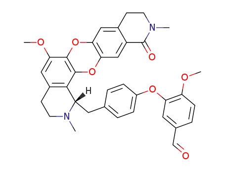 O-methylpunjabine