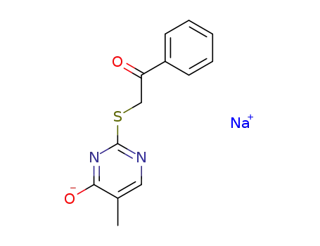119730-35-7 Structure