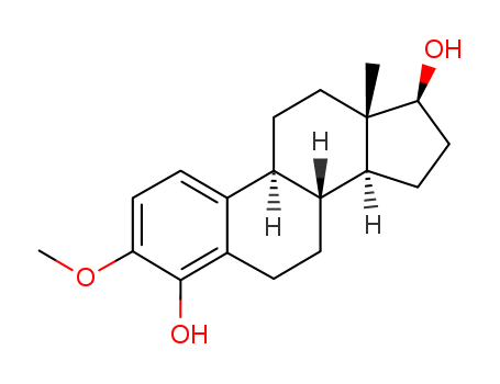 3-O-Methyl 4-Hydroxy Estradiol