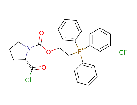 Peoc-Pro-Cl