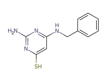 6944-08-7 Structure