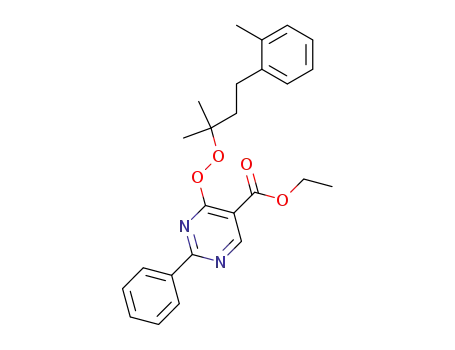 135370-86-4 Structure