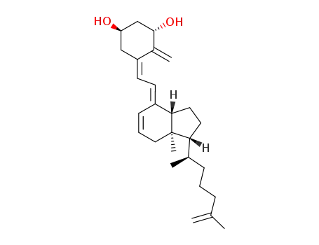 122172-43-4 Structure