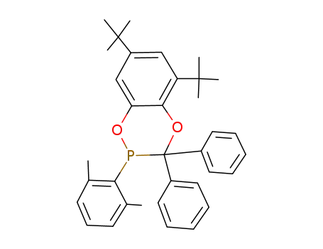 89291-07-6 Structure