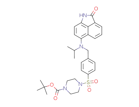 143032-64-8 Structure