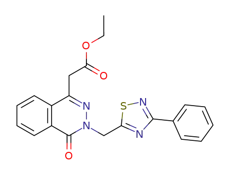138129-05-2 Structure