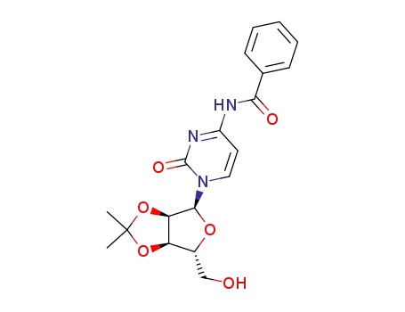 98807-30-8 Structure