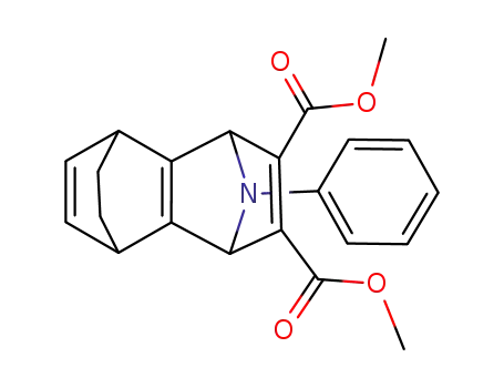 C<sub>22</sub>H<sub>21</sub>NO<sub>4</sub>