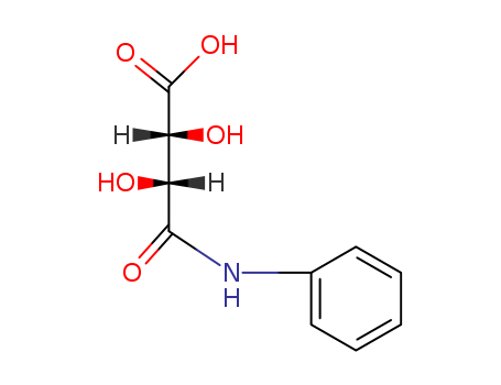 (2R,3R)-Tartranilic Acid [for optical resolution]