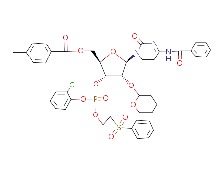 137212-06-7 Structure