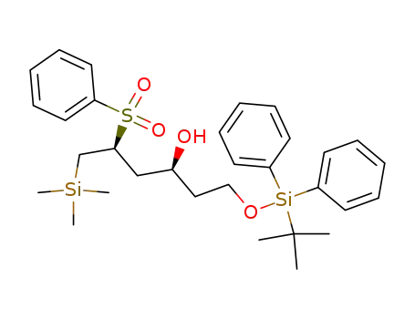 133218-77-6 Structure