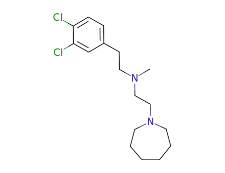 138356-42-0 Structure