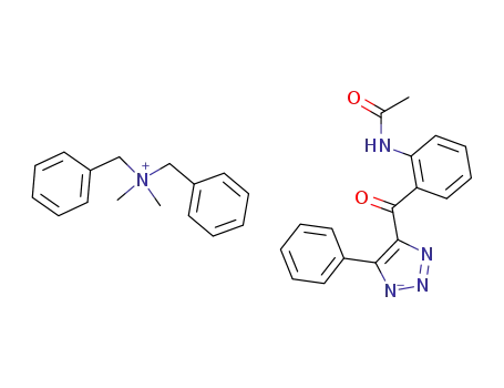 120642-71-9 Structure