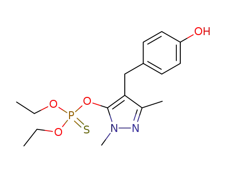 75999-22-3 Structure