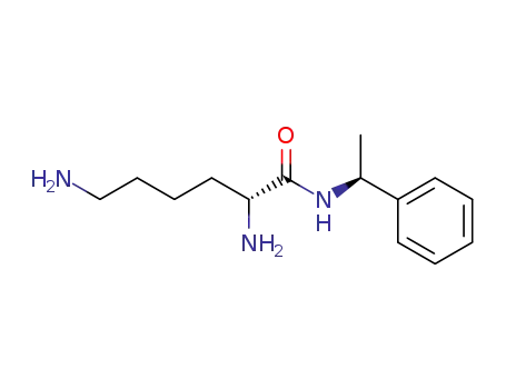 (R,S)-lysine α-phenylethylamide