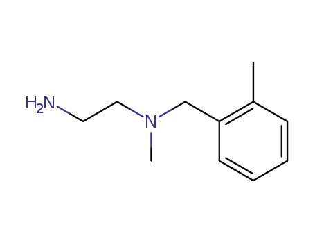 N1-methyl-N1-(2-methylbenzyl)ethane-1,2-diamine