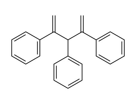 2,3,4-triphenyl-1,4-pentadiene