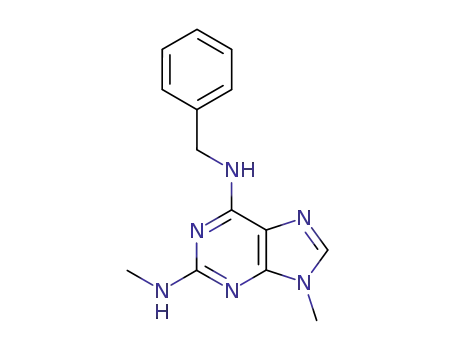 137201-23-1 Structure