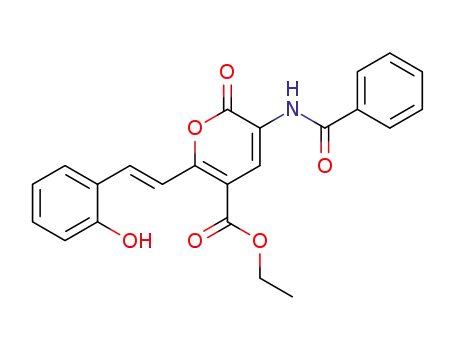 142503-21-7 Structure
