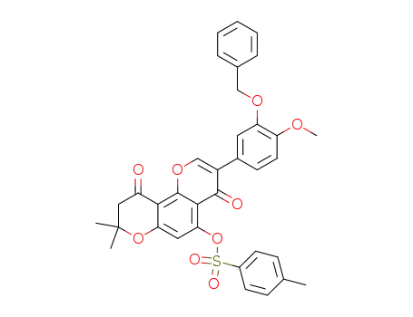 141737-92-0 Structure