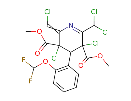 129303-75-9 Structure