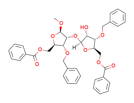 101246-56-4 Structure