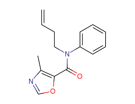 87205-06-9 Structure