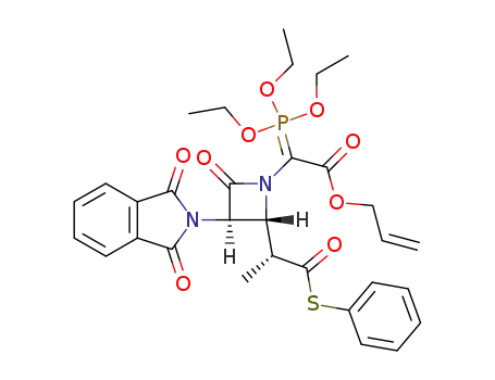 123201-07-0 Structure