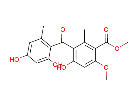 81102-63-8 Structure