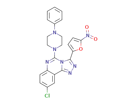 137411-37-1 Structure