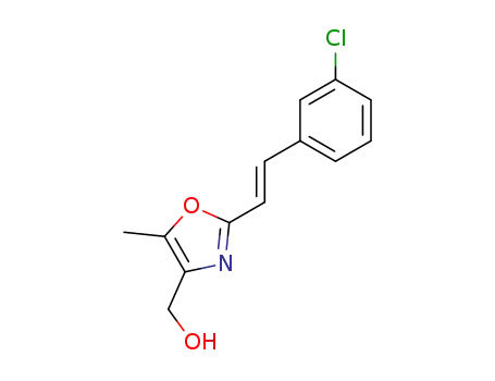 89724-05-0 Structure