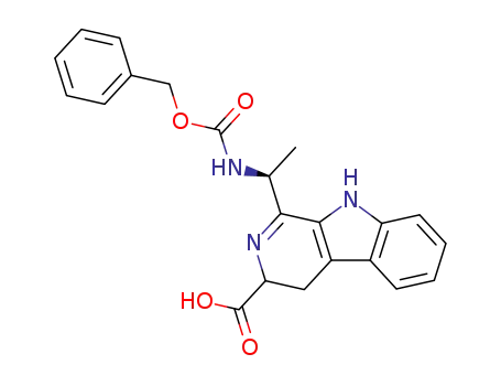 119645-71-5 Structure