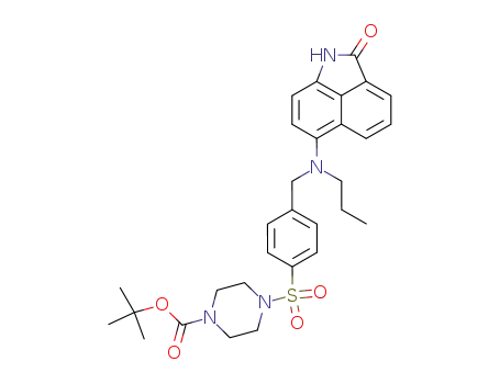 143032-62-6 Structure