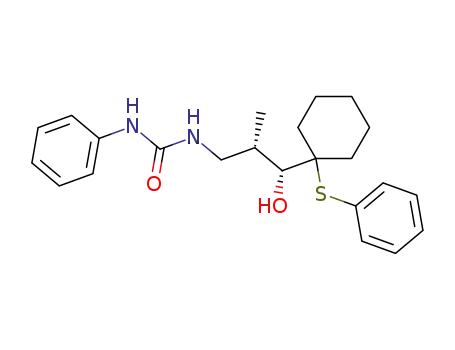 127940-92-5 Structure