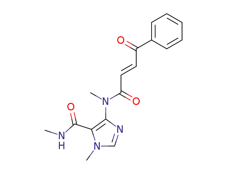 107605-64-1 Structure