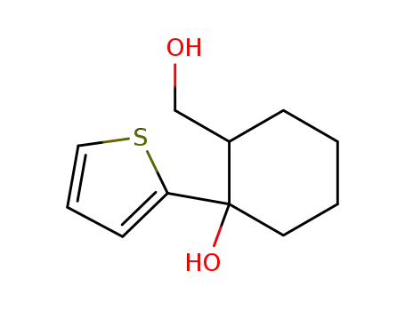 136180-03-5 Structure