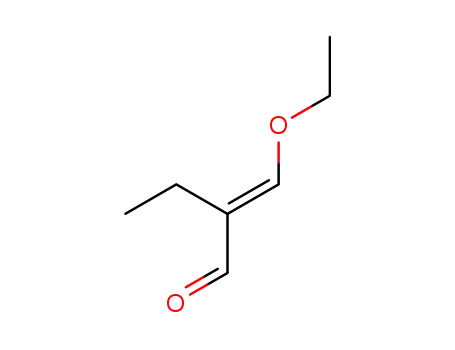 2-ethyl-3-ethoxyacrolein