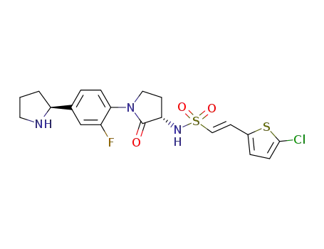 1293979-57-3 Structure